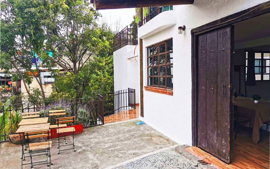 Photo of Others in Alvaro Obregon