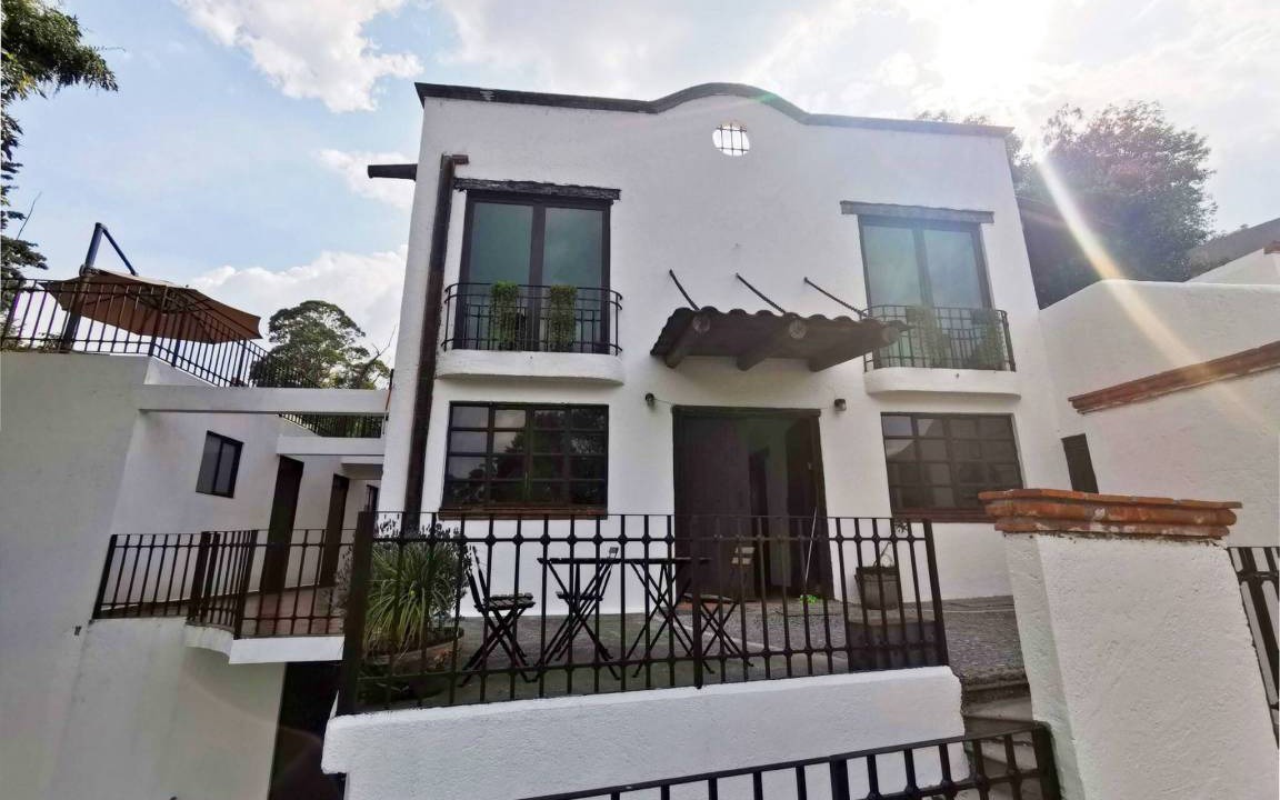 Photo of Buildings in Alvaro Obregon