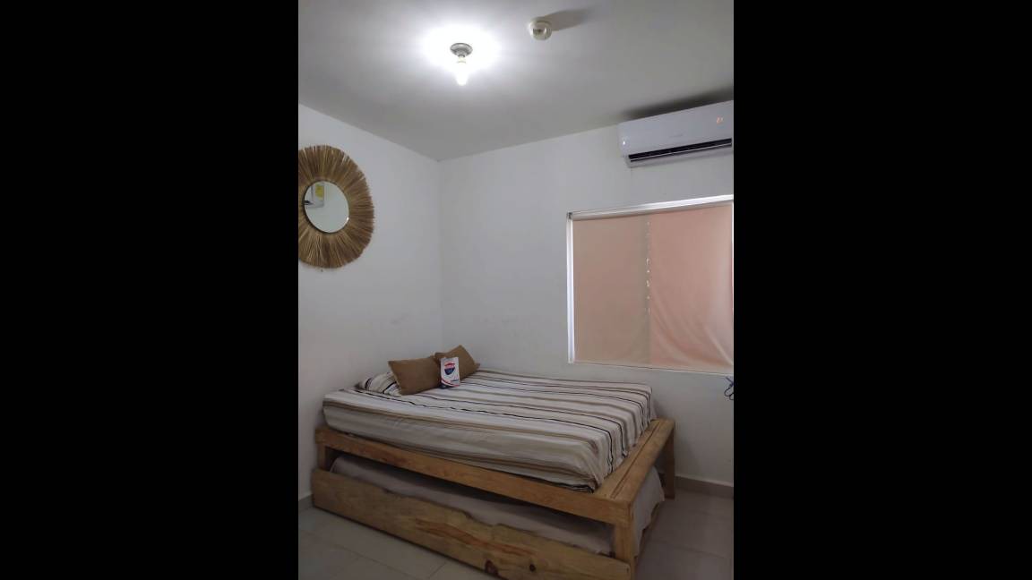 Photo of Bedroom in Cancun