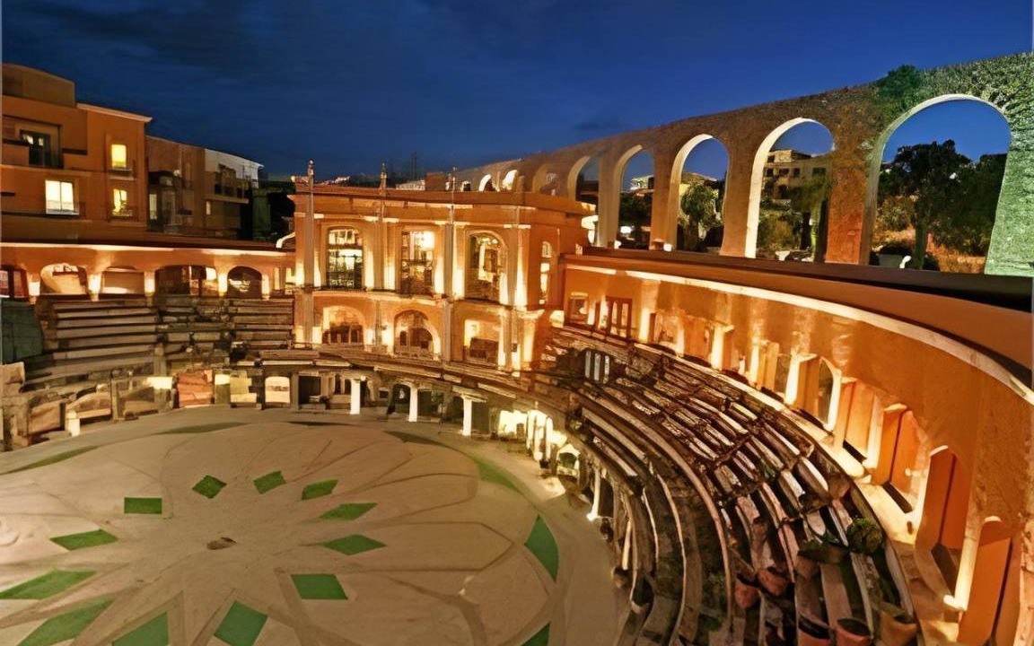 Photo of Others in Zacatecas Centro