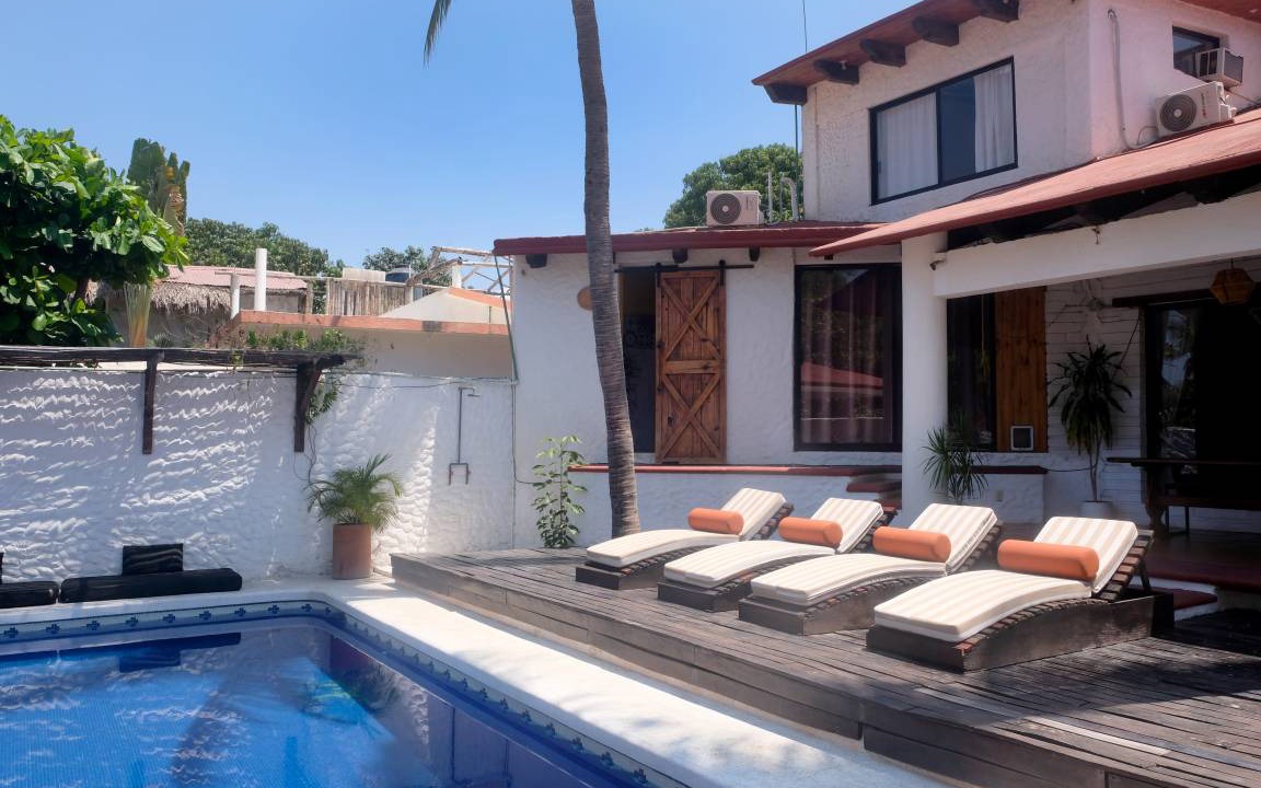 Photo of Outdoor in Brisas de Zicatela