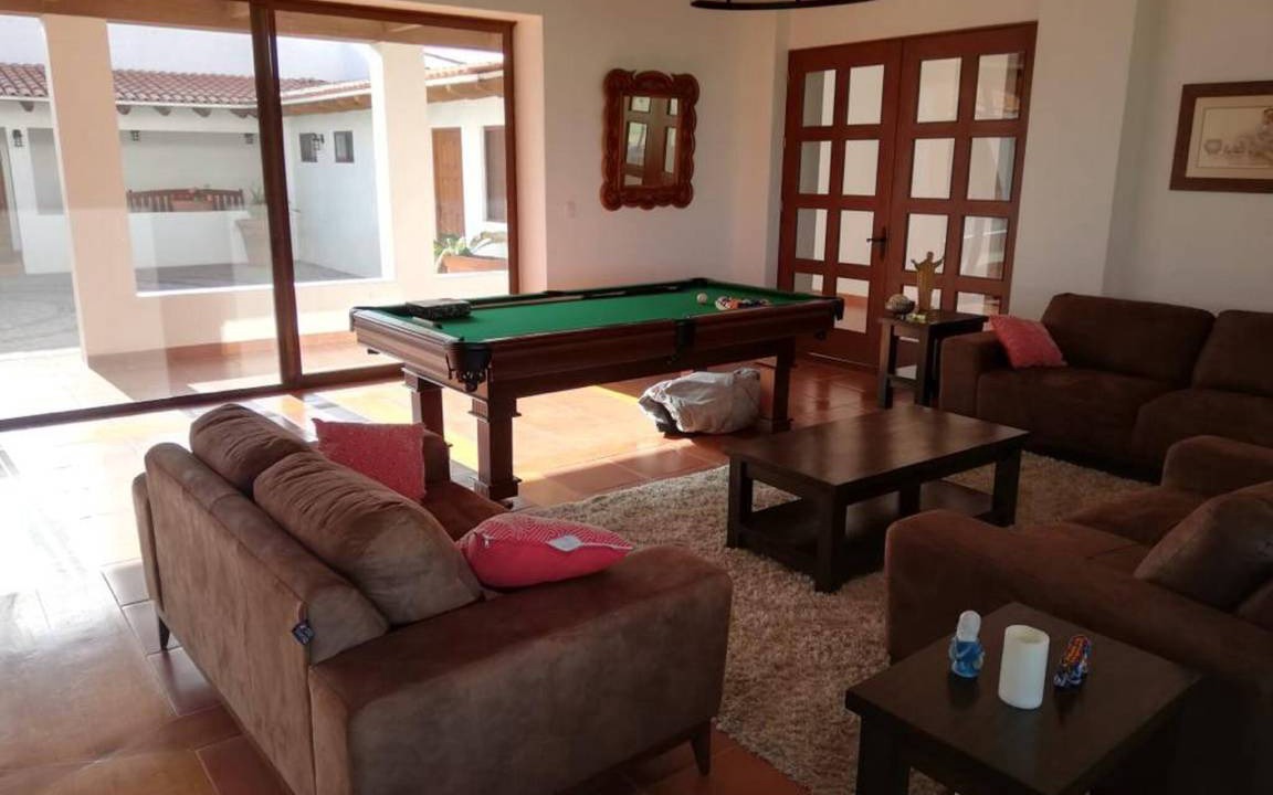 Photo of Livingroom in El Marques
