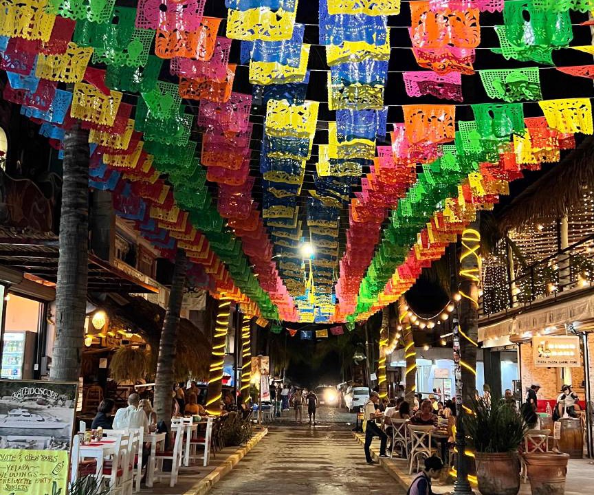 Photo of Others in Sayulita