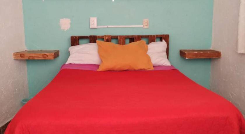 Photo of Bedroom in Venustiano Carranza