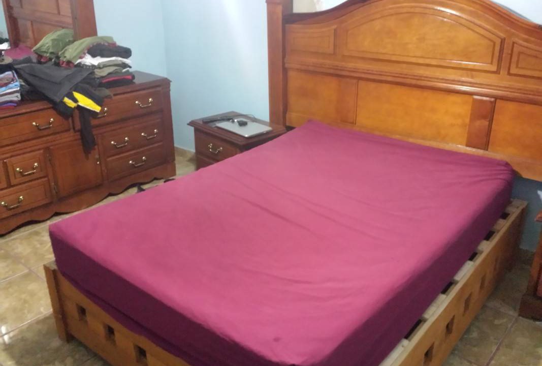 Photo of Bedroom in Puebla