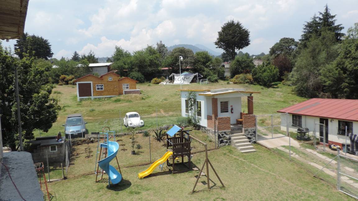 Photo of Others in Tlalpan