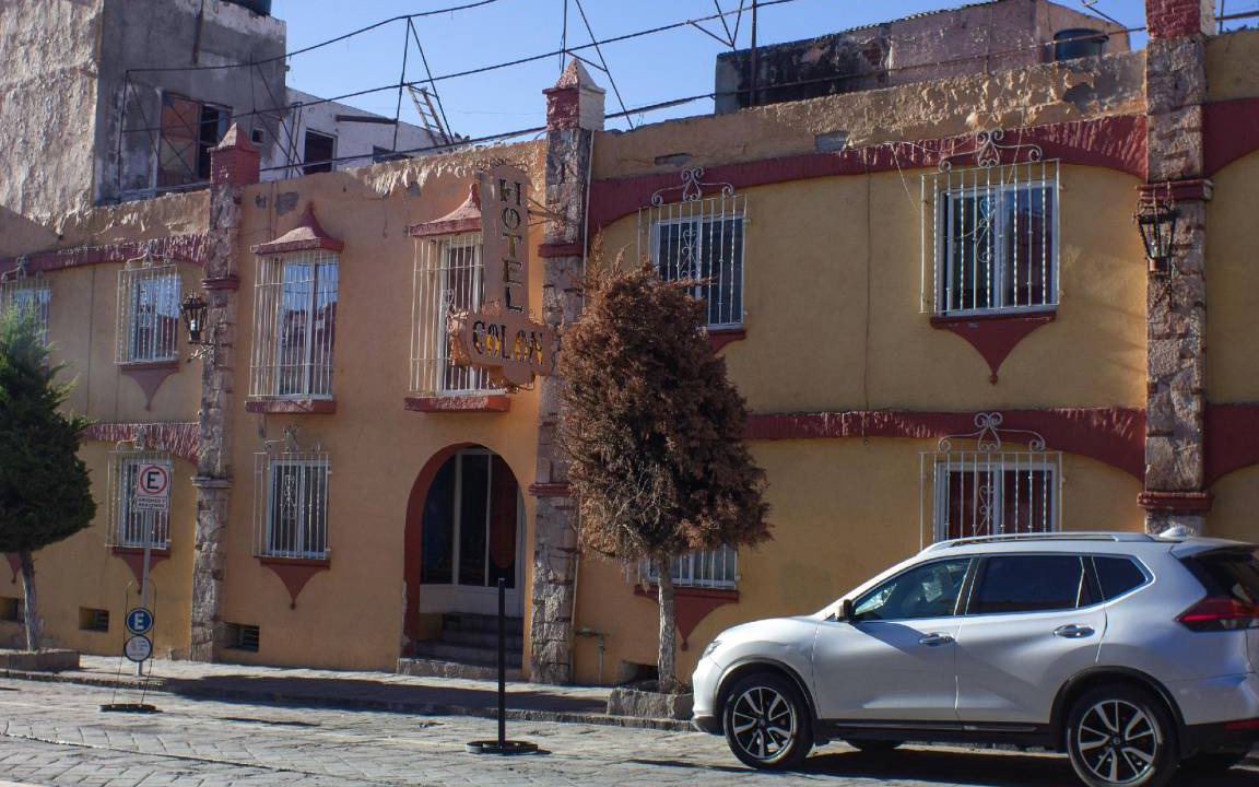 Photo of Others in Zacatecas Centro