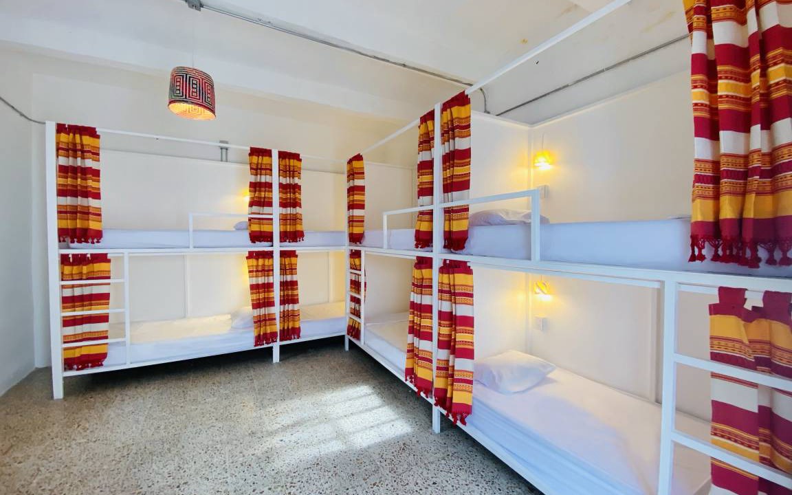 Photo of Bedroom in Centro
