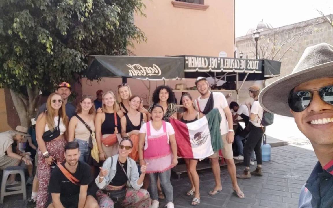 Photo of Others in Centro
