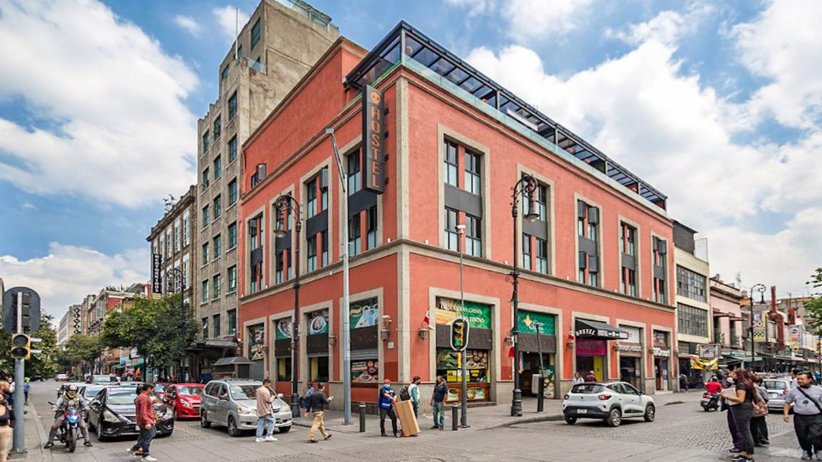 Photo of Others in Historic Center