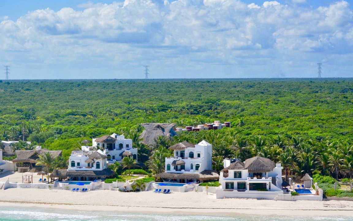 Photo of Others in Playa del Secreto