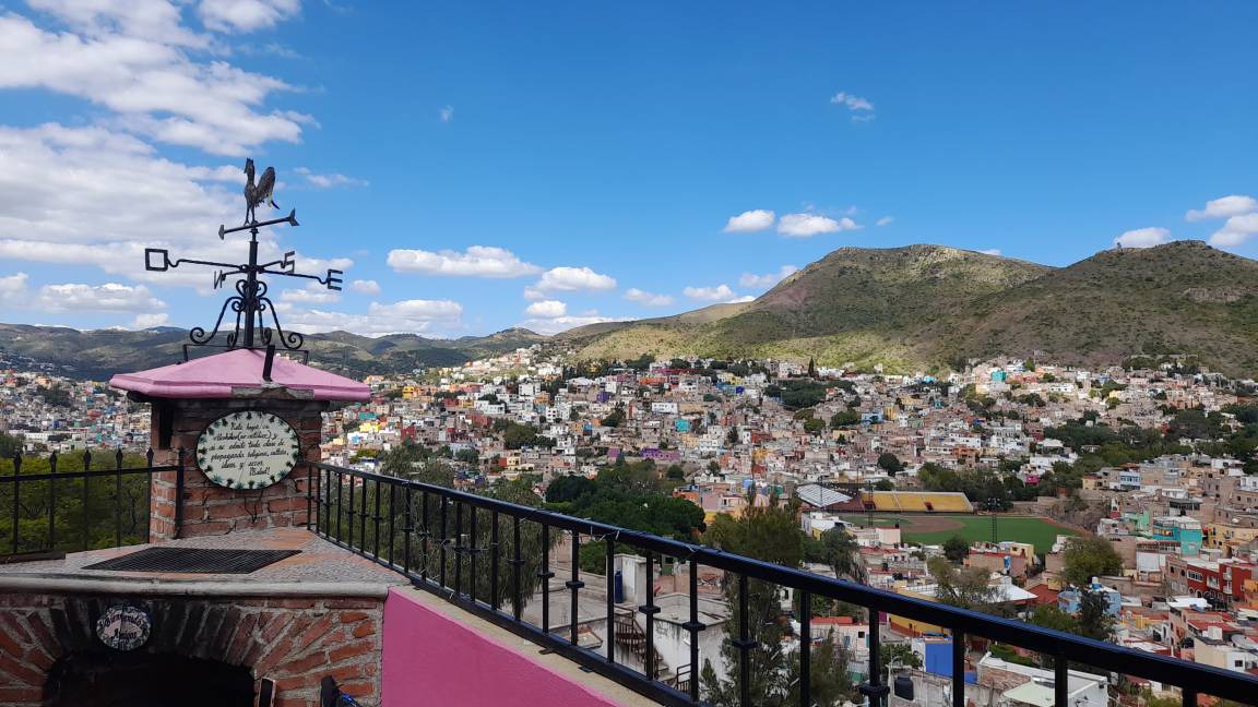 Photo of Others in De La Presa