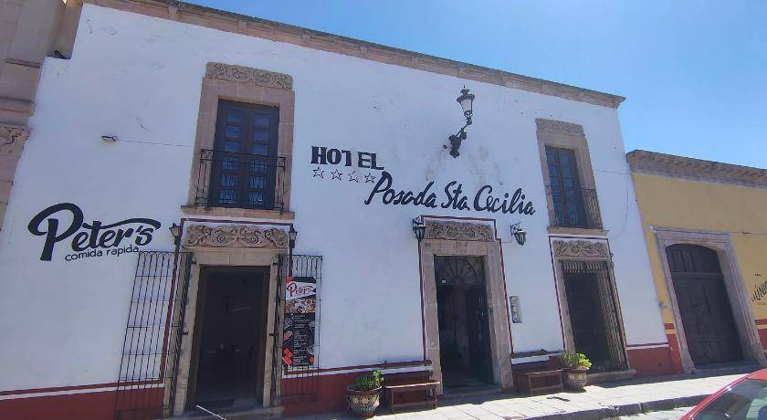 Photo of Others in Jerez de Garcia Salinas