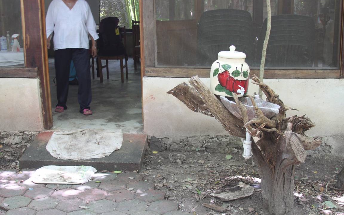 Photo of Others in Calakmul