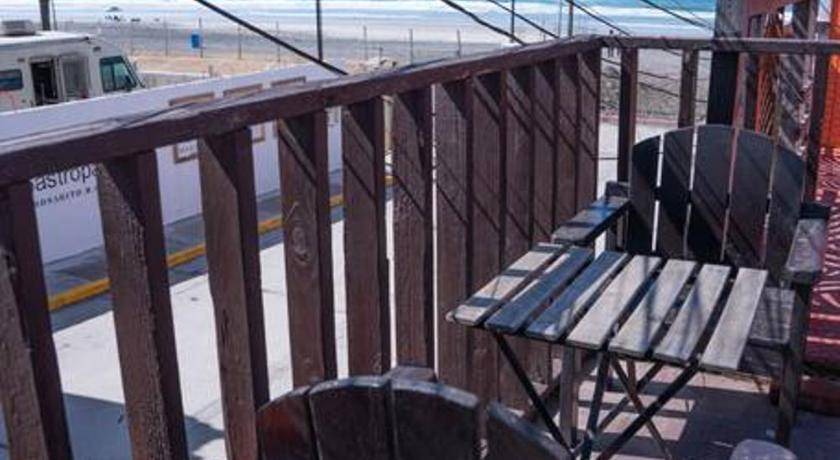 Photo of Patio Balcony in Centro Playas