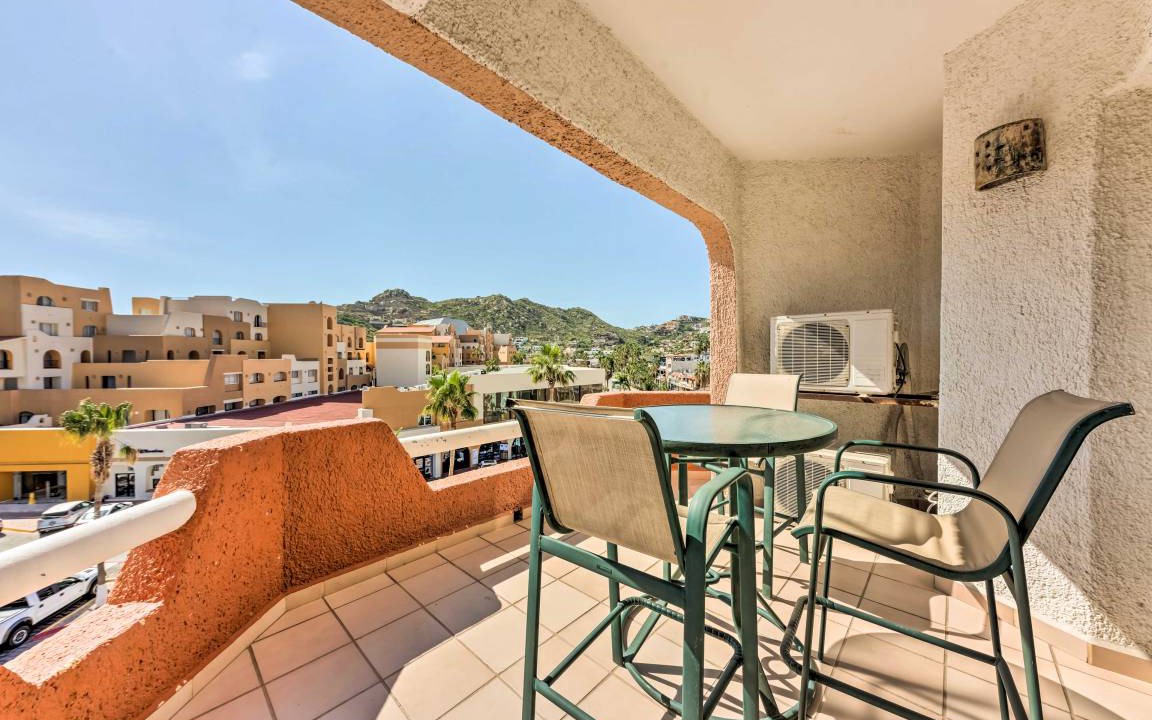 Photo of Patio Balcony in Centro