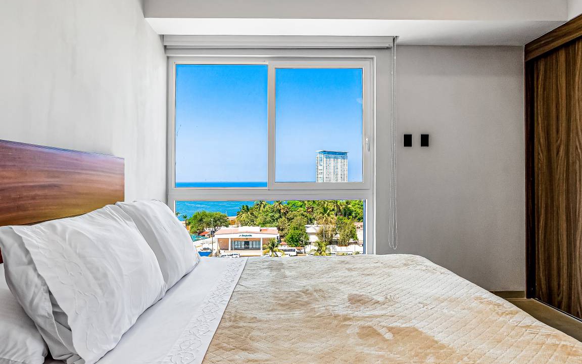 Photo of Bedroom in Puerto Vallarta