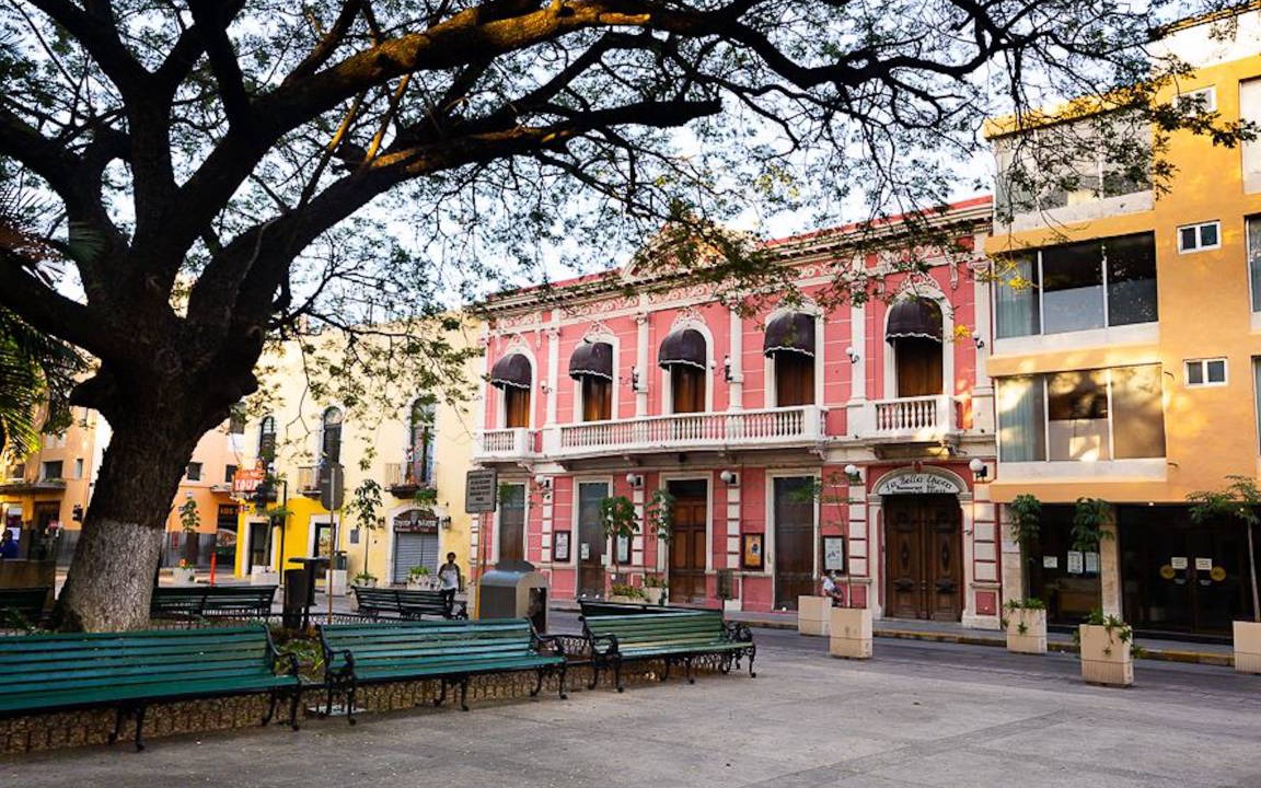 Photo of Others in Merida Municipality