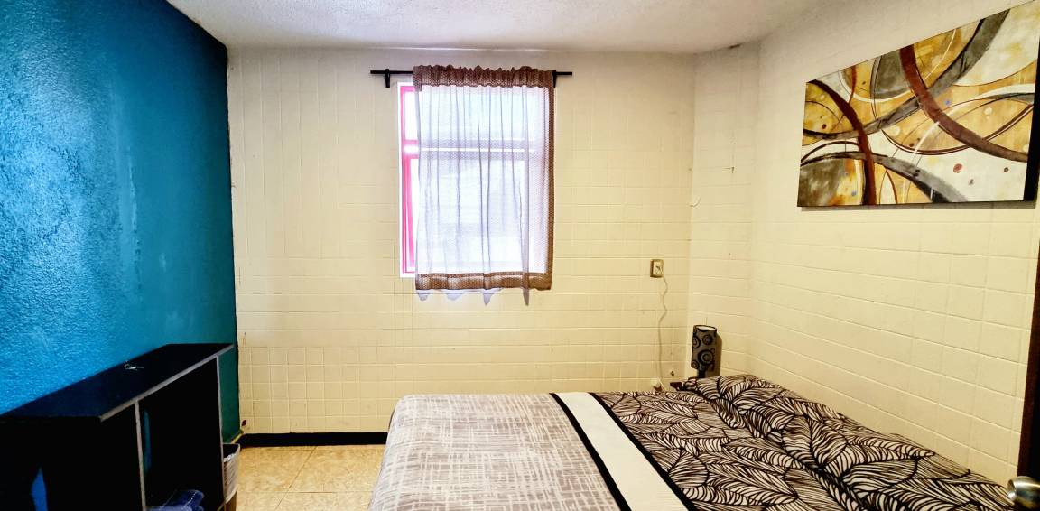 Photo of Bedroom in Cuauhtemoc