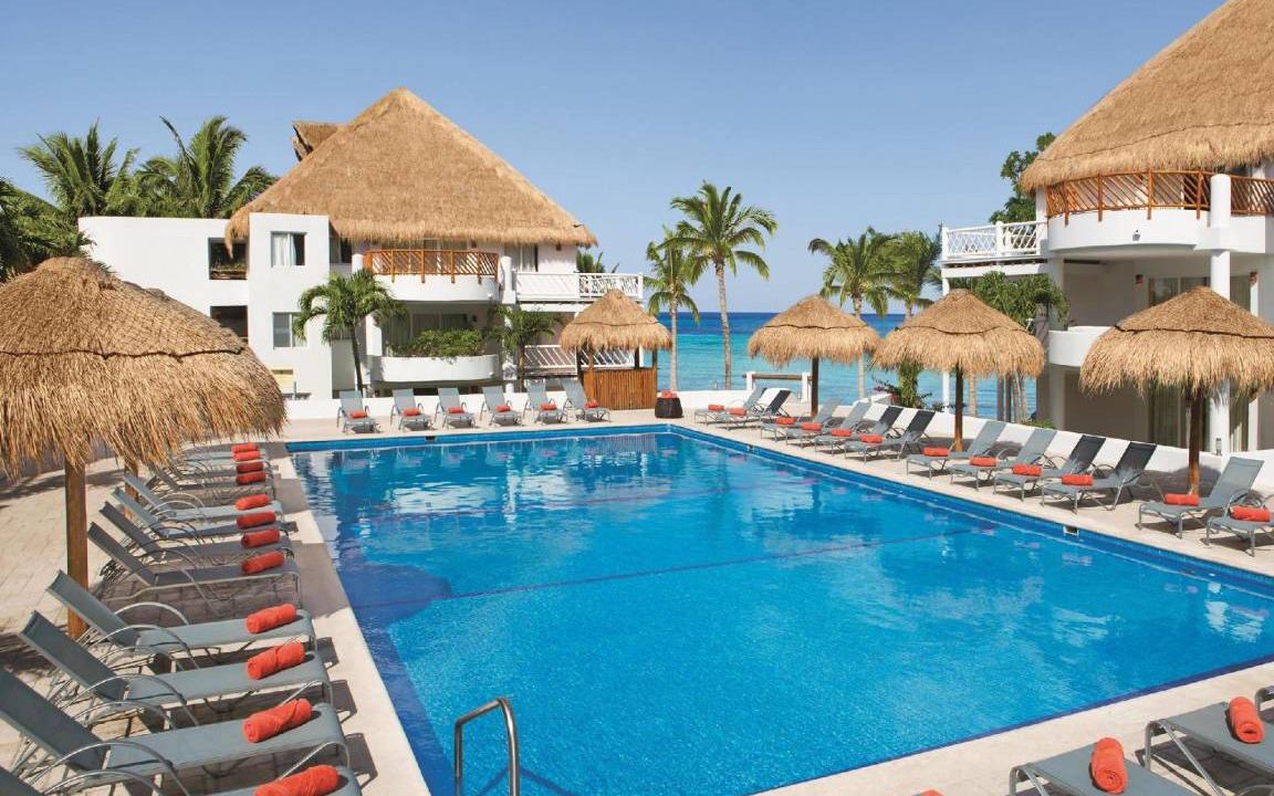 Photo of Others in Costa Maya