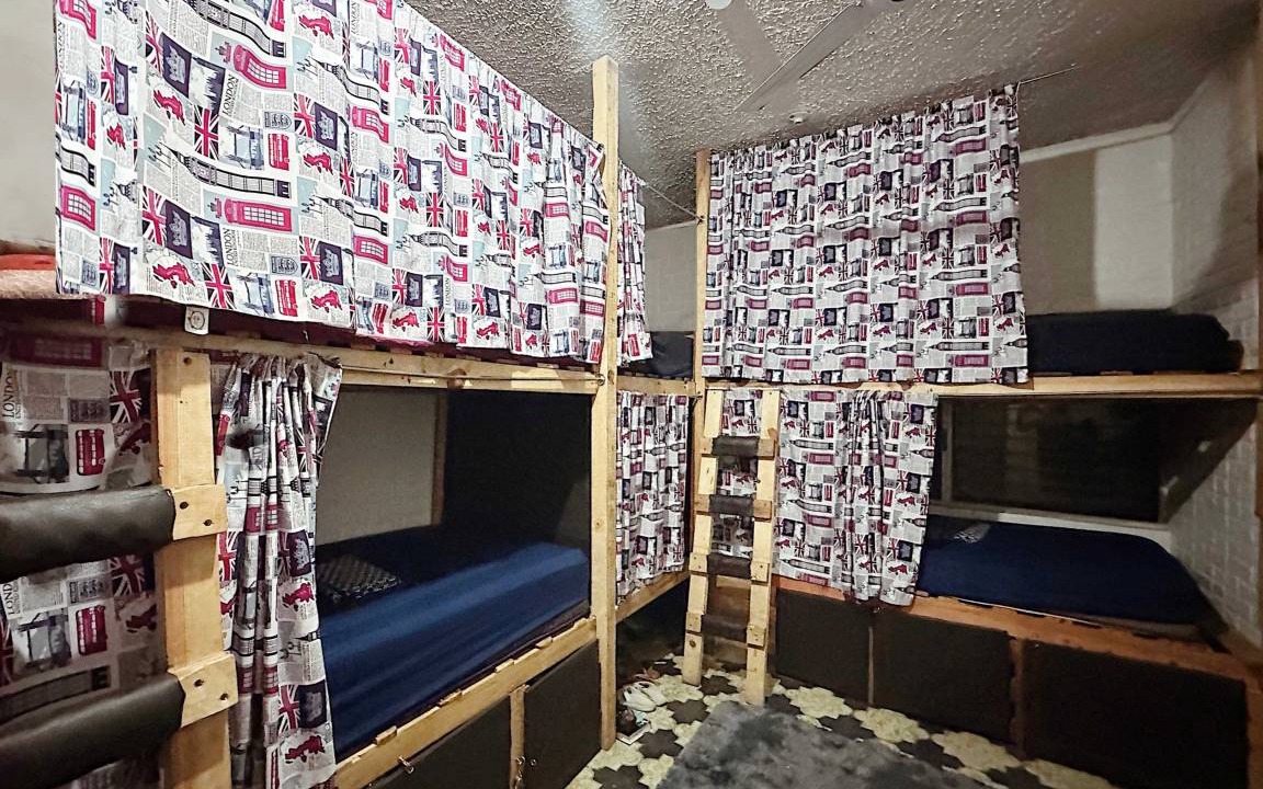 Photo of Bedroom in La Paz