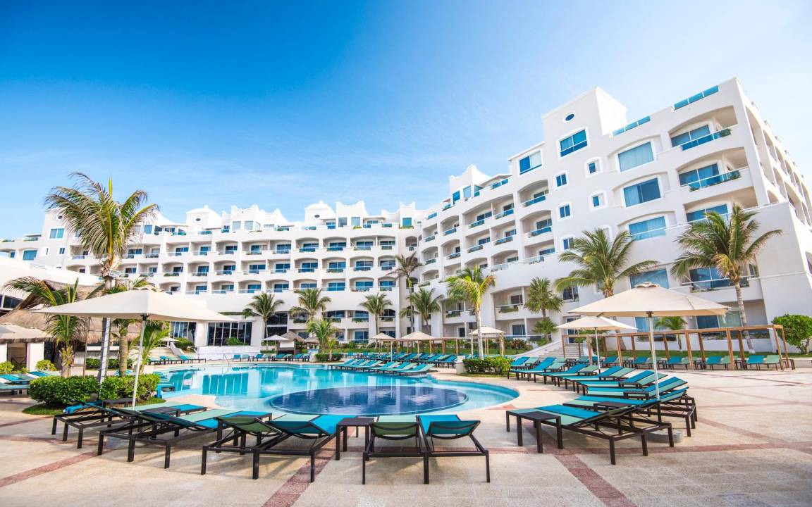 Photo of Others in Punta Cancun
