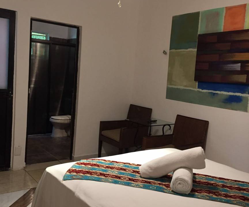 Photo of Bedroom in Joaquin Zetina Gasca