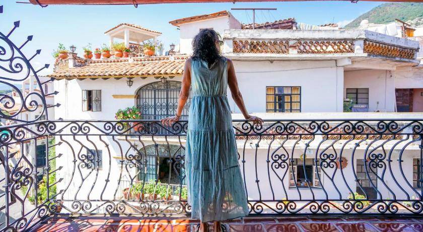 Photo of Others in Taxco