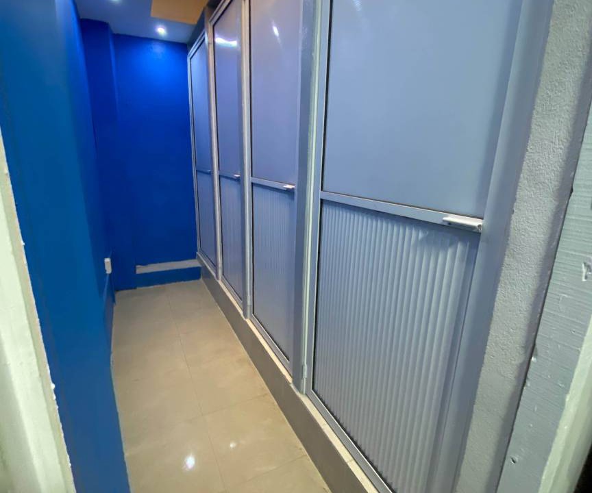 Photo of Bathroom in Benito Juarez