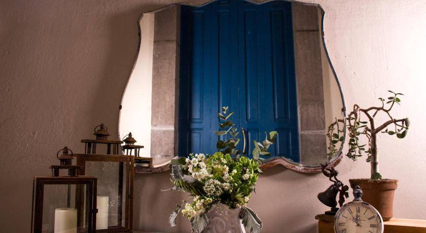 Photo of Others in Historic Centre of Puebla