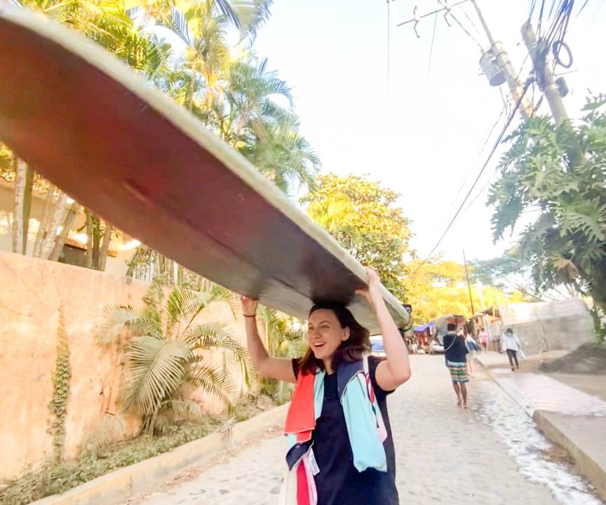 Photo of Others in Sayulita