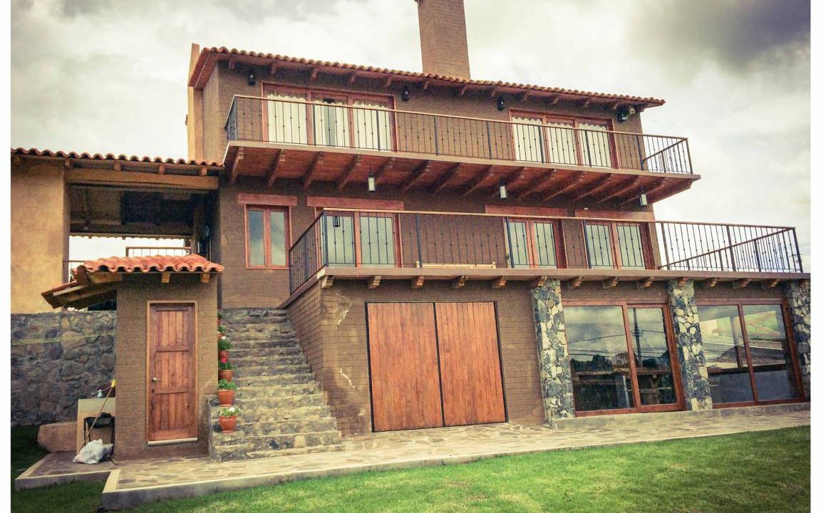 Photo of Others in Tapalpa