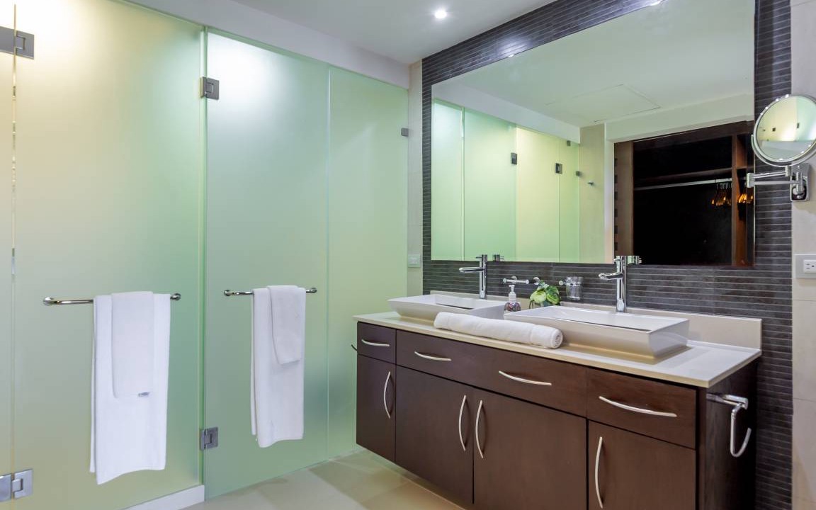 Photo of Bathroom in Puerto Juarez