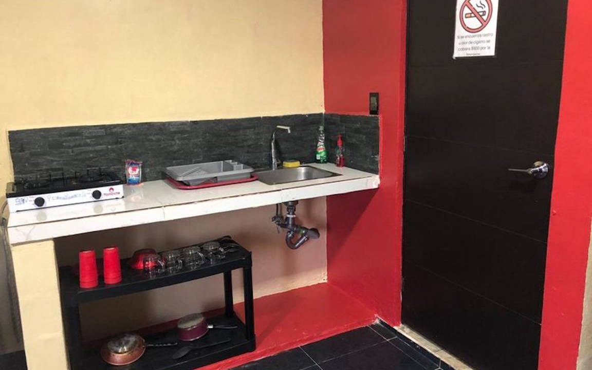Photo of Kitchen in Merida Municipality