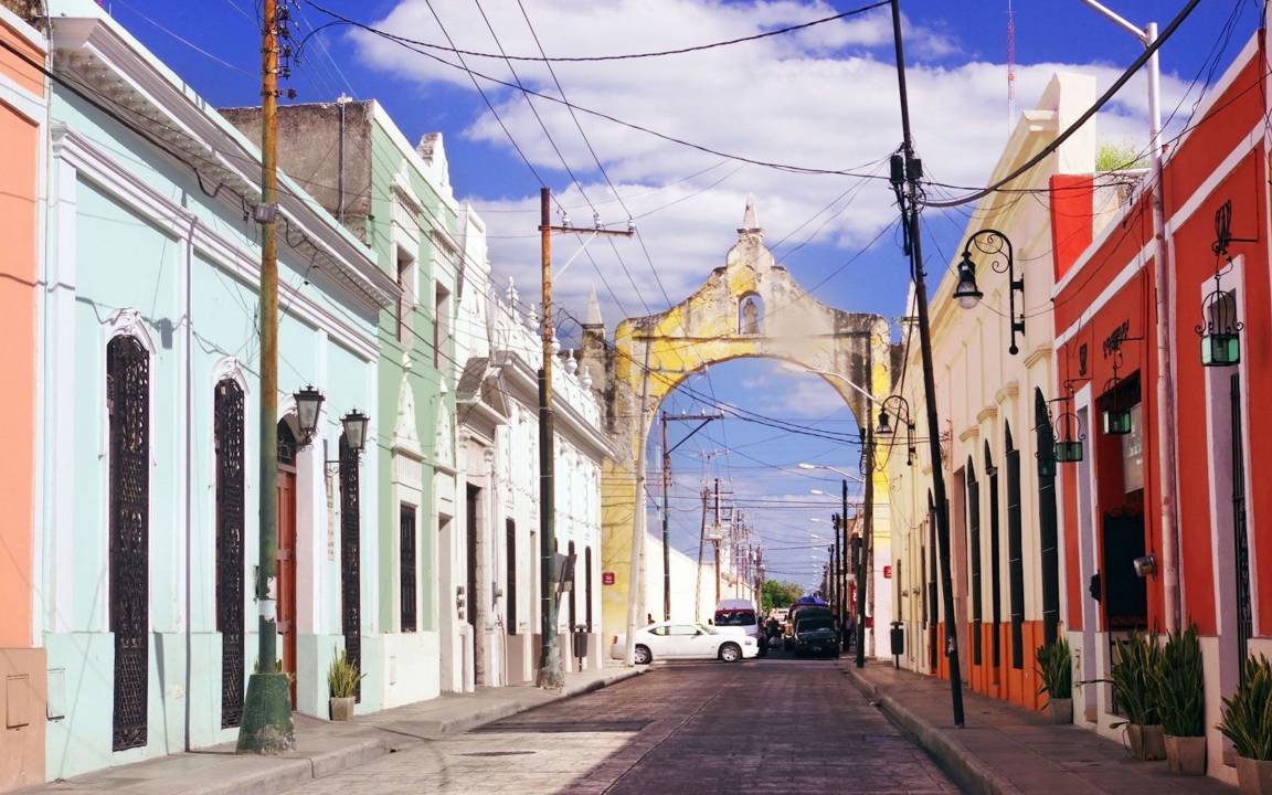Photo of Others in Merida Municipality