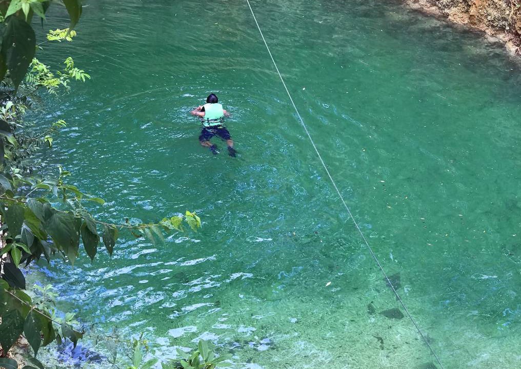 Photo of Others in Coba