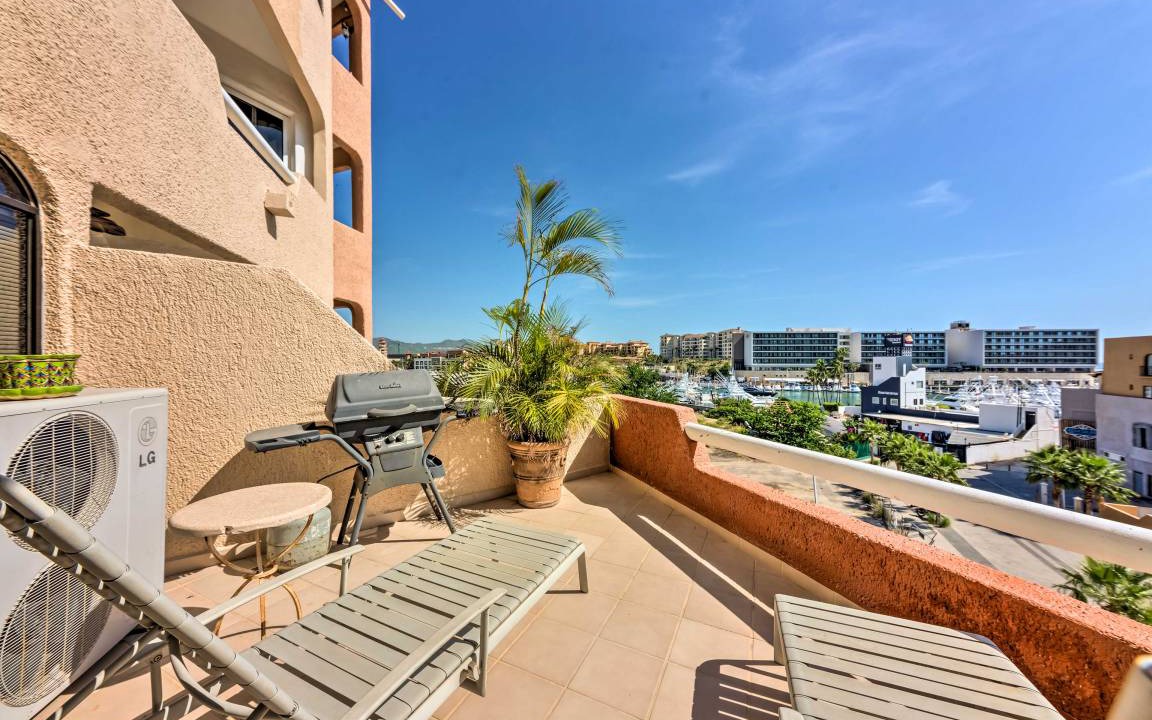 Photo of Patio Balcony in Centro
