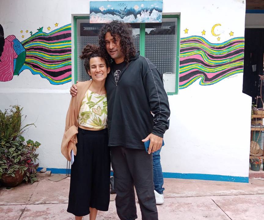 Photo of Others in De La Merced