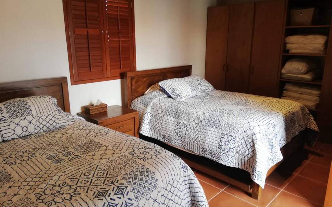 Photo of Bedroom in El Marques