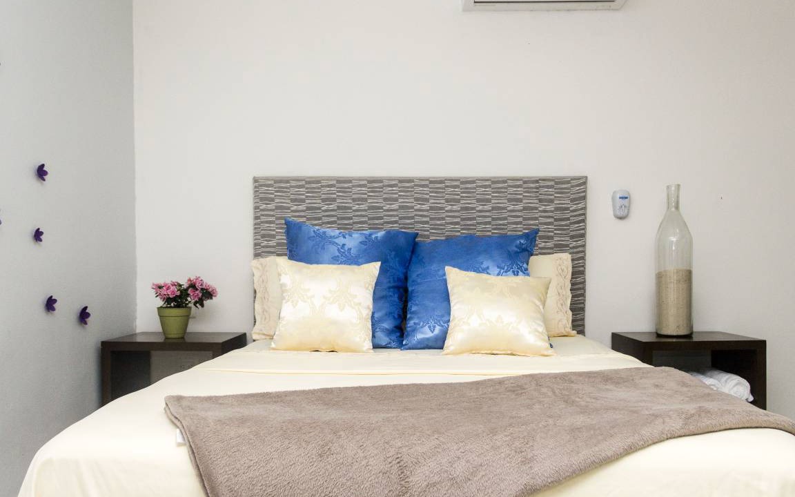 Photo of Bedroom in Zazil-ha