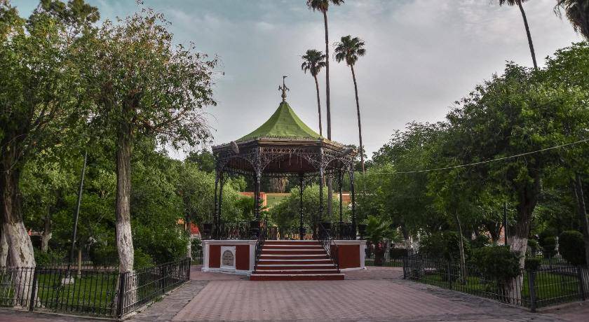 Photo of Others in Parras de la Fuente