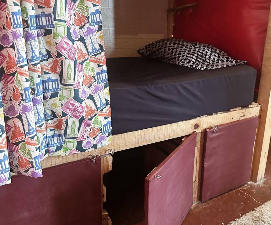 Photo of Bedroom in La Paz