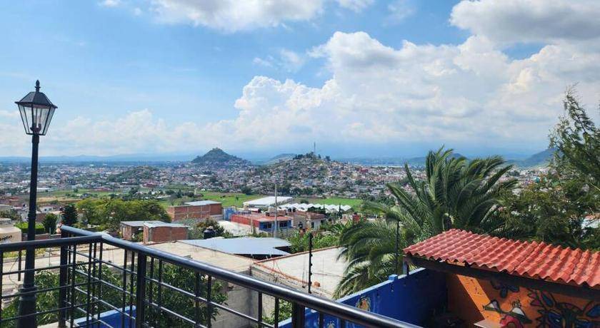 Photo of Others in Atlixco