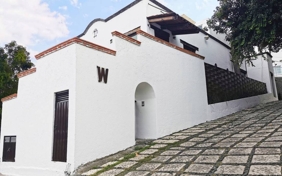 Photo of Buildings in Alvaro Obregon