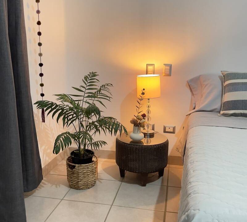 Photo of Bedroom in Reforma