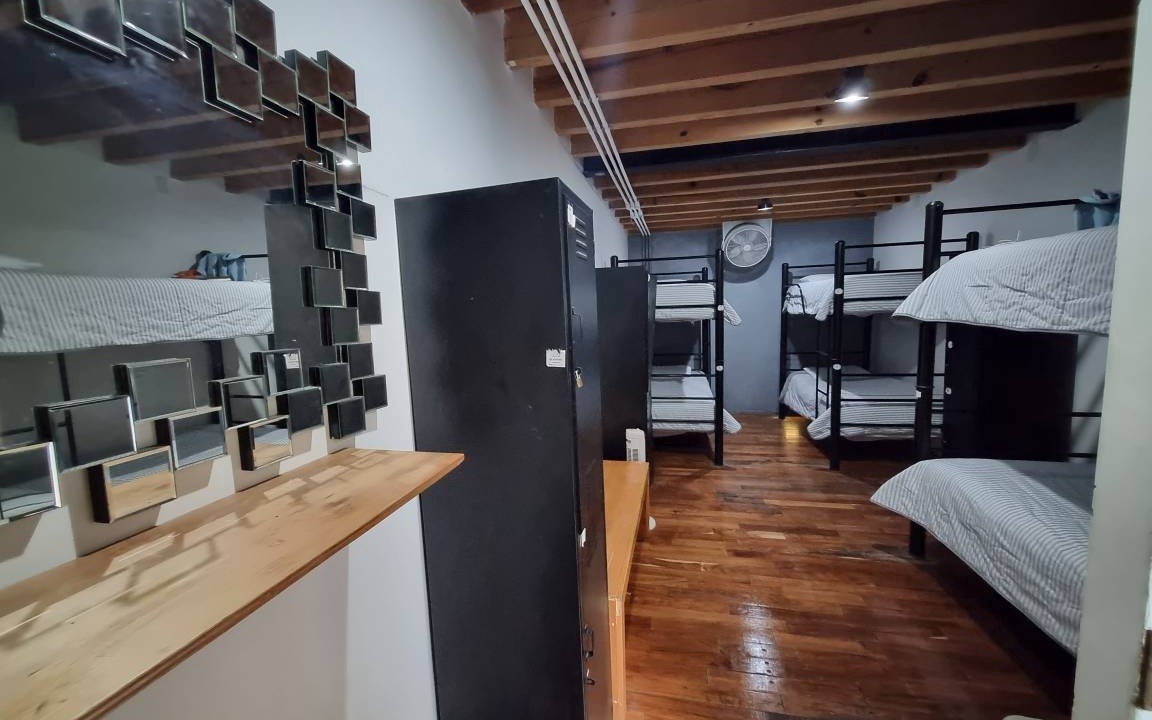 Photo of Others in Roma Norte