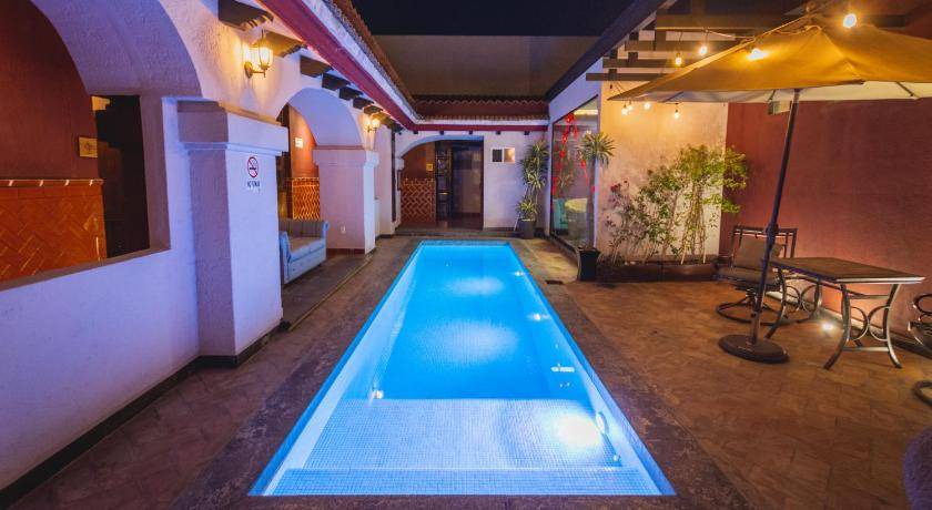 Photo of Others in Cholula