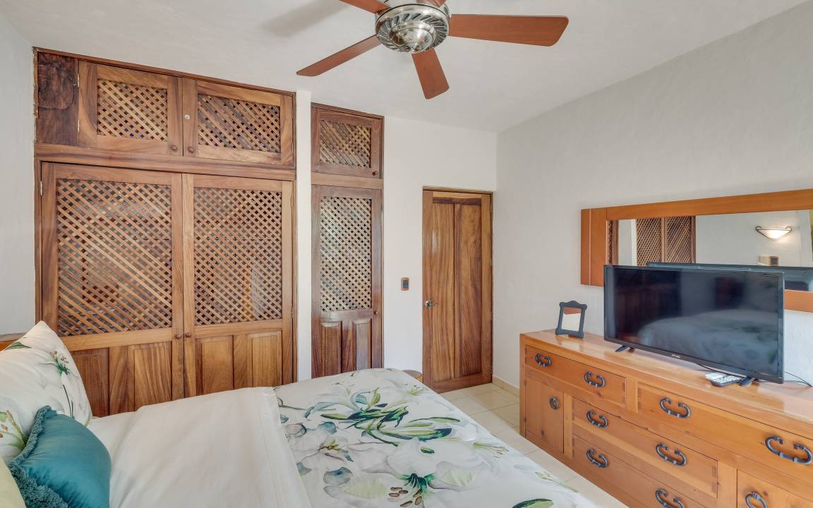Photo of Bedroom in South Hotel Zone