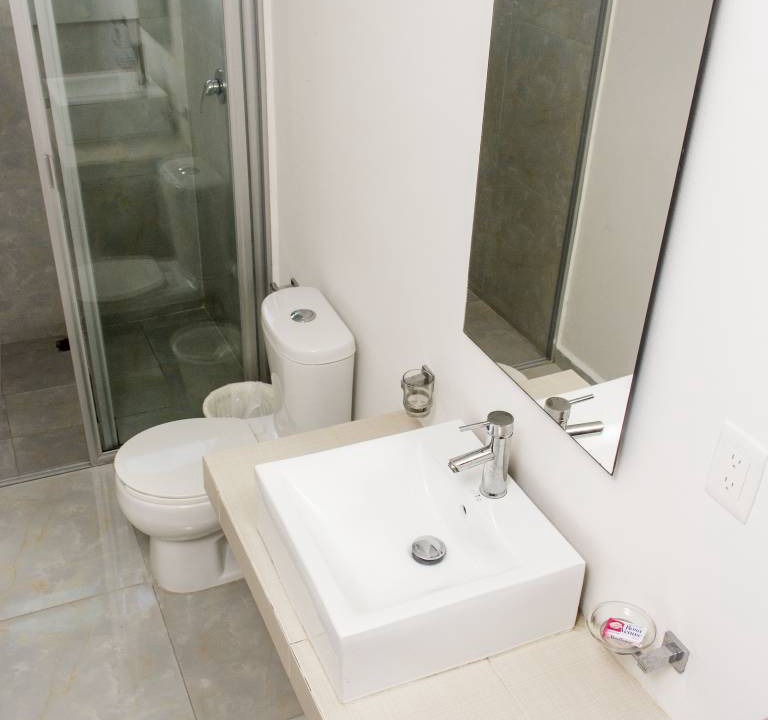 Photo of Bathroom in Zazil-ha