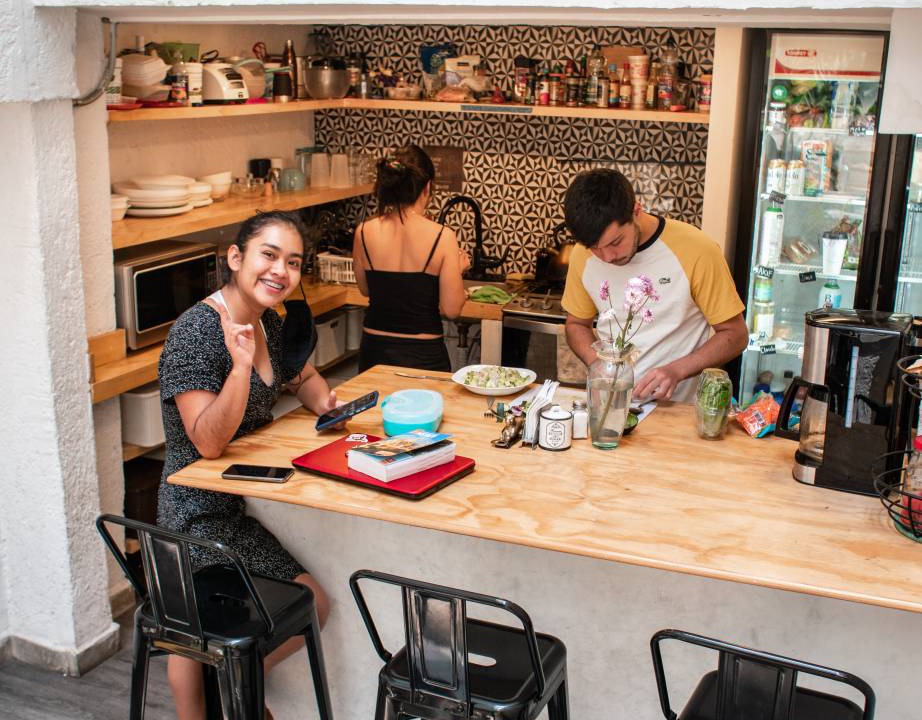 Photo of Kitchen in Zona Rosa